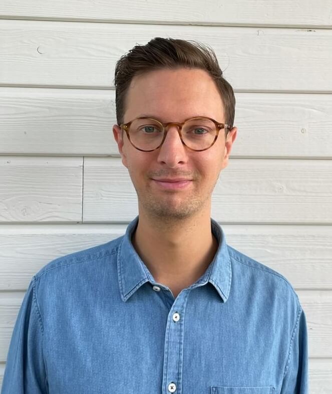 Photography Of Edouard Herrengt, Web Developper